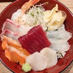 Sushi Yoshino - 