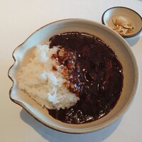 デフィ・ジョルジュマルソー - 九州プレミアムカレー 私には辛かった