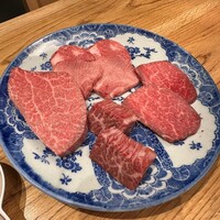 焼肉すどう 春吉 - 