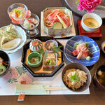 Nihon Ryouri Tawaraya - 