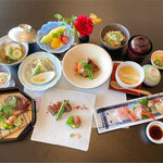 Nihon Ryouri Tawaraya - 