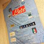 ＮＡＰＯLＩＭＡＮＩＡ - 