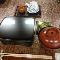 明神下 神田川 本店 - 