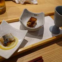 鮨やすぞう。 - 