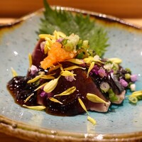 鮨やすぞう。 - 