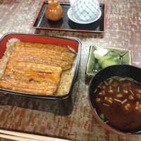 明神下 神田川 本店 - 