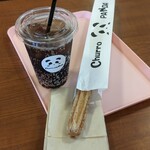 Churro PANDA - 