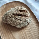 Eteco bread - 