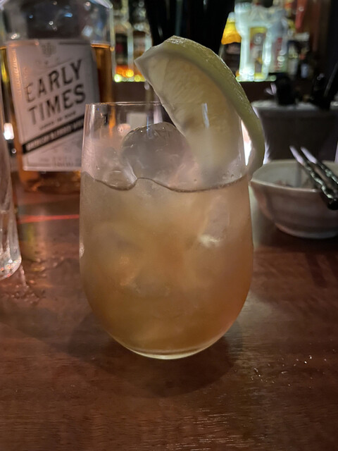 Shot Bar Penrose photo 2