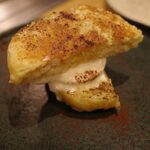 鉄板焼き どんとこ - 