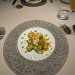 フォリオリーナ・デッラ・ポルタ・フォルトゥーナ - 