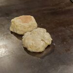 鉄板焼き どんとこ - 