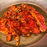 Yakiniku Toraji - 