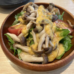 スパゲティ 心 - 