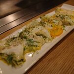 鉄板焼き どんとこ 八丁堀店 - 