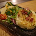 鉄板焼き どんとこ 八丁堀店 - 