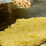 鉄板焼き どんとこ - 