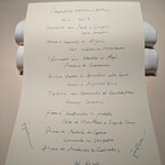 フォリオリーナ・デッラ・ポルタ・フォルトゥーナ - 