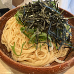 スパゲティ 心 - 
