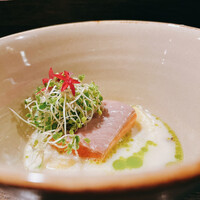 和琉料理 さりぃ - 
