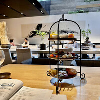 現代里山料理 ZEN HOUSE - 