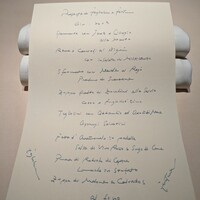 フォリオリーナ・デッラ・ポルタ・フォルトゥーナ - 