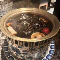 Shangri-La's secret ROPPONGI - 