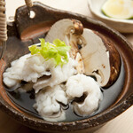 Azabu Shuu - 