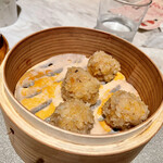 DADAI THAI VIETNAMESE DIMSUM - 