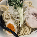 みつ星製麺所 - 