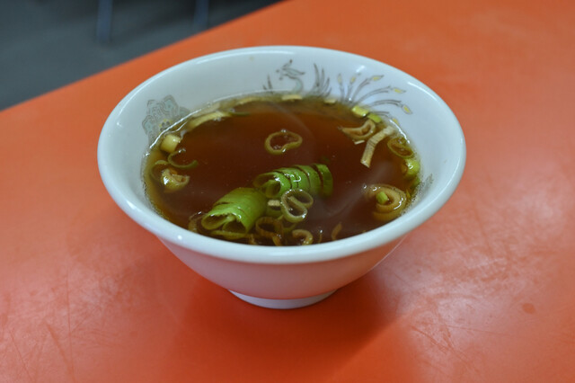 Chinese Gojuban Shinkoiwa photo 3