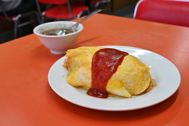 Chinese Gojuban Shinkoiwa