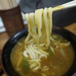 手打ちうどん 八え里 - 