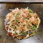 Okonomiyaki Yakisoba Fuugetsu - 