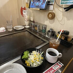 Okonomiyaki Yakisoba Fuugetsu - 