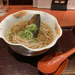 Sobashabu Souhonke Naniwasoba - 