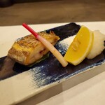 Sushi Nakago - 