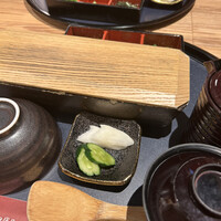 うなぎ四代目菊川 ミッドランドスクエア 名古屋本店 - 