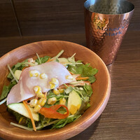 キッチンボンノ 桜木町 - 