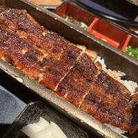 うなぎ四代目菊川 ミッドランドスクエア 名古屋本店 - 