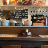 キッチンボンノ 桜木町 - 