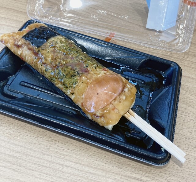 ひまわり ヤマザワ角田店 - 角田（食堂）の写真