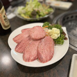 Sumibiyakiniku Minoridaien - 