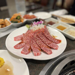 Sumibiyakiniku Minoridaien - 