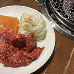 Yakiniku Baru Nandaimon - 