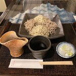 Soba Kiri Saiya - あい盛り