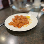 炭火焼肉 稔台苑 - 