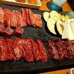 JA全農ミートフーズ直営 焼肉ぴゅあ - 