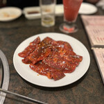 炭火焼肉 稔台苑 - 