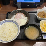 Yoshinoya - 